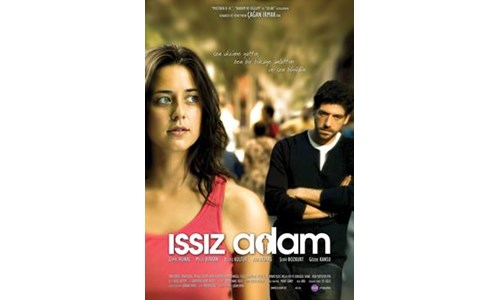 ISSIZ ADAM